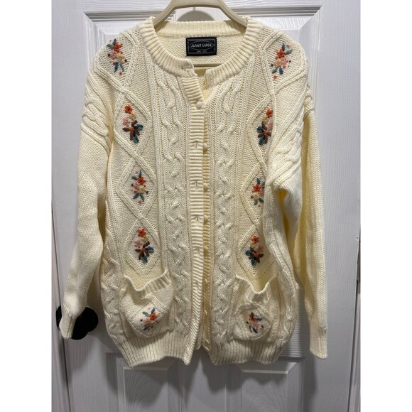 Cardigan - Picture 1 of 6